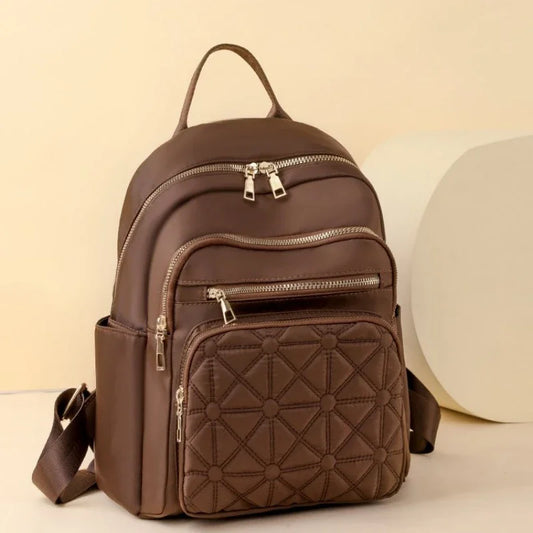 Mochila de nylon - kamivashop