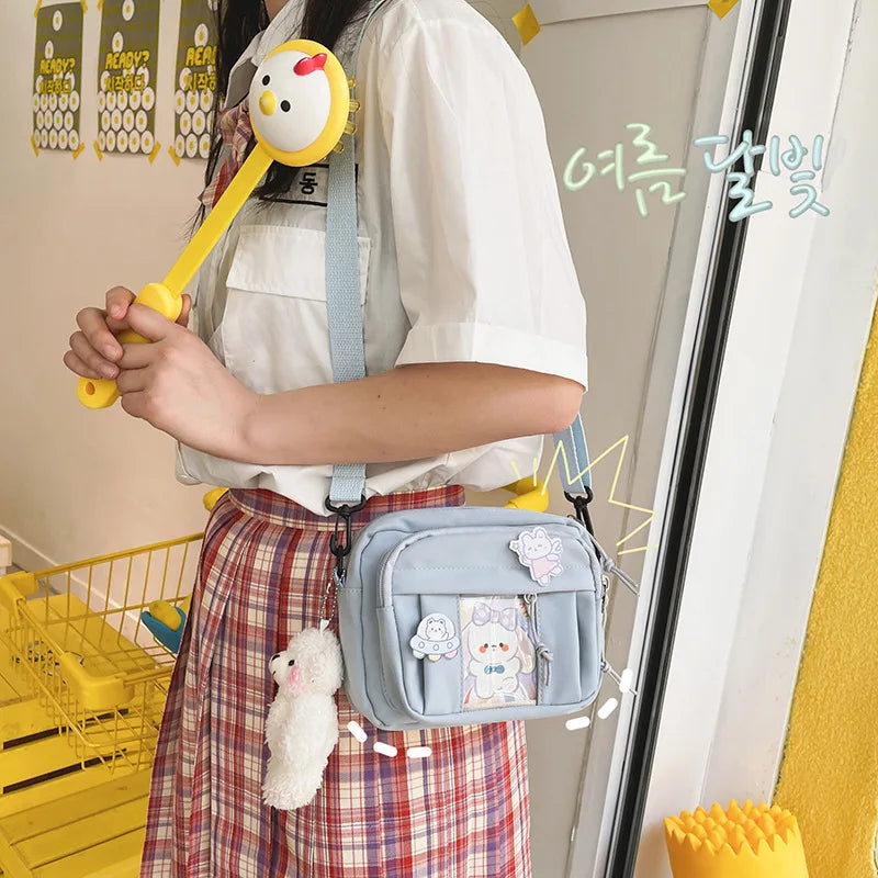 Bolso Kawaii