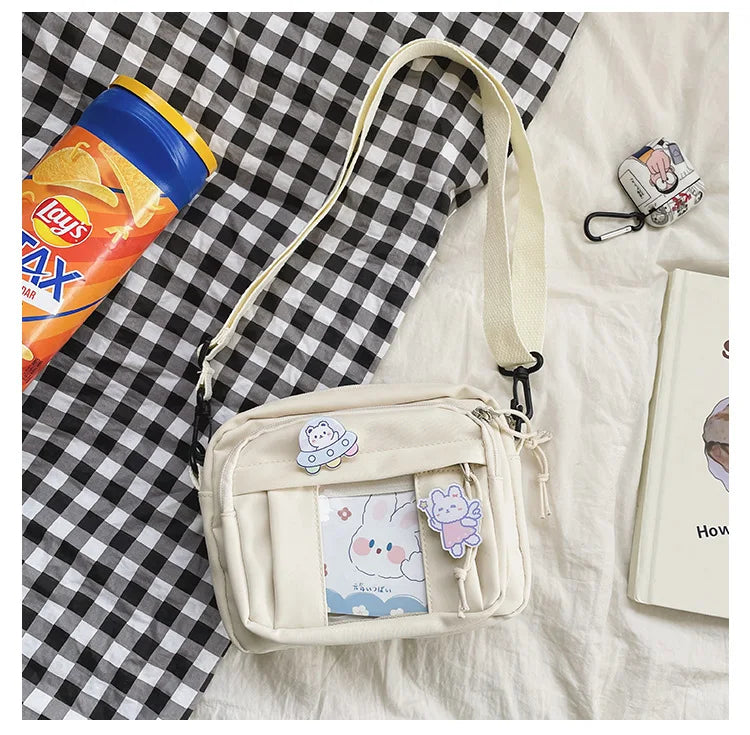 Bolso Kawaii