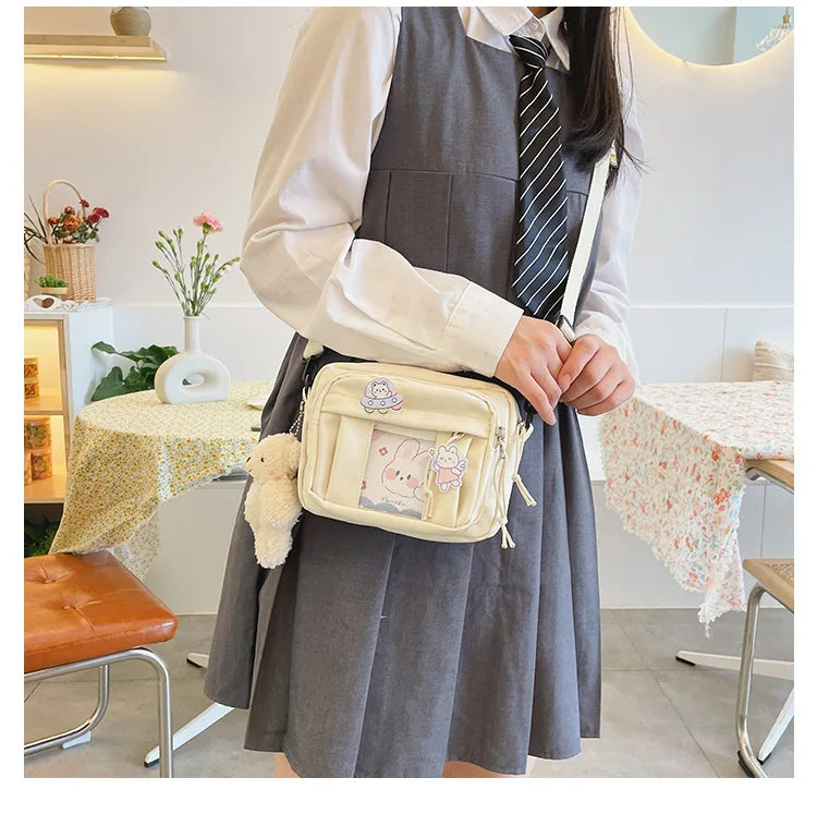 Bolso Kawaii