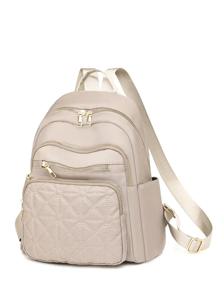 Mochila de nylon