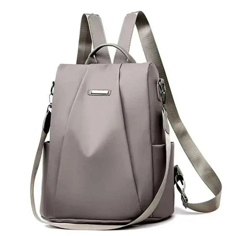 Mochila multifunción de mujer