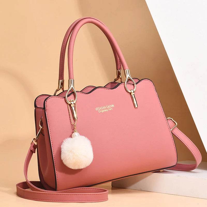 Bolso con bola - Kamivashop